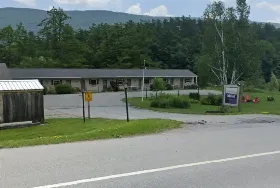 Photograph of Brittany Motel, Manchester