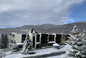 Photograph of Bolton Valley Resort, Bolton