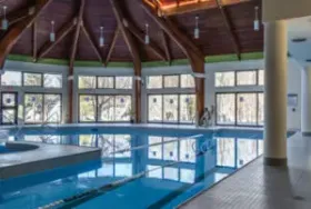 Photograph of Spa At The Woods Resort, Killington