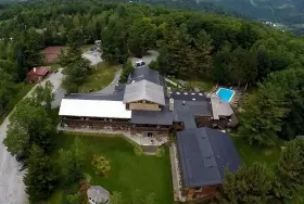 Photograph of Summit Lodge, Killington