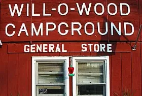 Photograph of Will - O - Wood Campground, Brownington