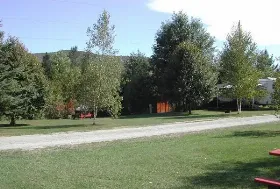 Photograph of Breezy Meadows Campground, Concord