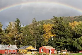 Photograph of Vermont Campground Association, Montpelier