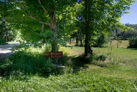 Photograph of Maple Hill Campsites, Bristol