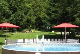Photograph of Lazy Lions Campground & Ruby's, Barre