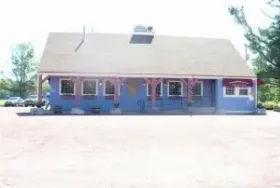 Photograph of The Bridge Restaurant, Addison