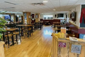 Photograph of The Dutchman’s Tavern, Bennington