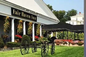 Photograph of Fair Haven Inn Restaurant, Fair Haven