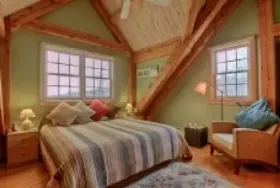 Photograph of Frog Meadow Farm B&B And Massage, Newfane
