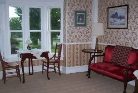 Photograph of Fitch Hill Inn, Hyde Park