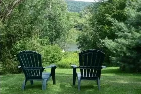 Photograph of On the Creek Bed and Breakfast, Middlebury