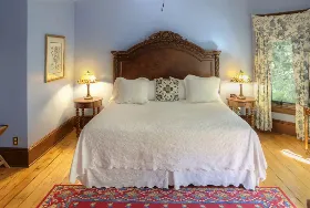 Photograph of Sinclair Inn Bed And Breakfast, Jericho
