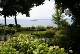 Photograph of One Of A Kind Bed & Breakfast, Burlington