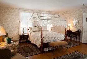 Photograph of The Quechee Inn At Marshland Farm, Quechee