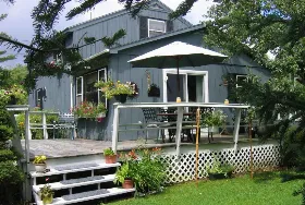 Photograph of Firefly Bed And Breakfast, Lincoln