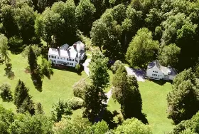 Photograph of Squire House Bed And Breakfast, Dorset
