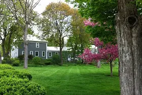 Photograph of Eddington House Inn, North Bennington