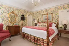 Photograph of The Inn At Ormsby Hill, Manchester Center