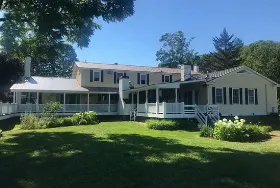 Photograph of Inn At Clearwater Pond, Quechee