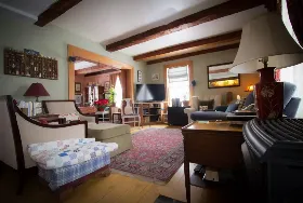 Photograph of Sampler House Bed & Breakfast, Milton