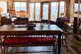 Photograph of The Wildflower Inn, Lyndonville