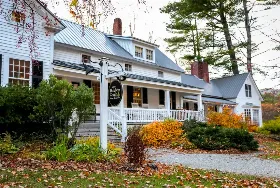 Photograph of Inn At Baldwin Creek, Bristol