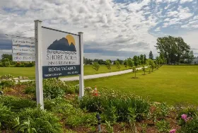 Photograph of Shore Acres Inn And Restaurant, North Hero