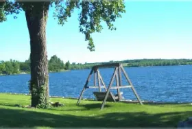 Photograph of Heron's Way Lakeside Bed And Breakfast, South Hero