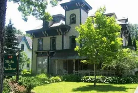 Photograph of The Inn On Park Street, Brandon