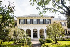 Photograph of Lilac Inn, Brandon