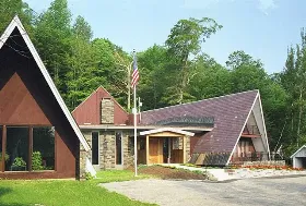 Photograph of Birch Ridge Inn, Killington