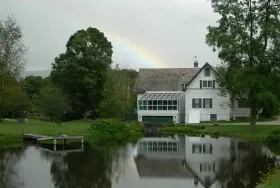 Photograph of Taraden Bed & Breakfast, North Bennington