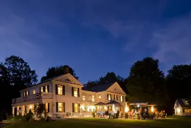 Photograph of Barrows House Inn and Restaurant, Dorset
