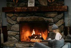 Photograph of Mountain Inn At Killington, Killington