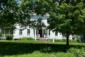 Photograph of Buckmaster Inn, Shrewsbury