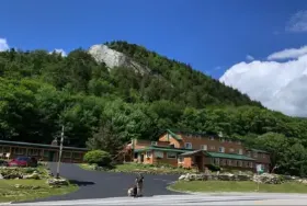 Photograph of Inn at Long Trail, Killington