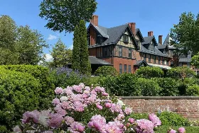 Photograph of Inn at Shelburne Farms, Shelburne