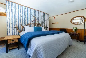 Photograph of Timberholm Inn Bed & Breakfast, Stowe