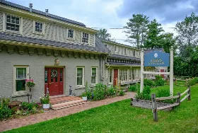 Photograph of Brass Lantern Inn B&B, Stowe