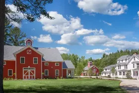Photograph of The Inn At Manchester, Manchester