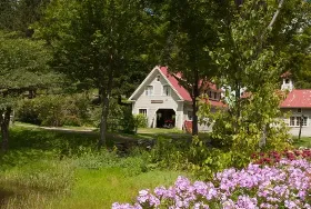 Photograph of Windekind Farm - Country Cottages, Huntington