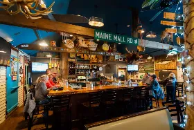 Photograph of Rivershed, Killington