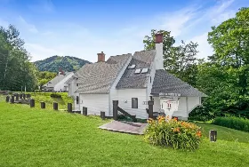 Photograph of Getaway Vacations, Killington