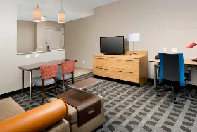 Photograph of TownePlace Suites, Alexandria