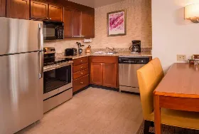 Photograph of Residence Inn Alexandria Old Town/Duke Street, Alexandria