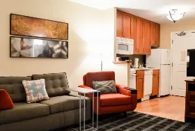 Photograph of TownePlace Suites, Stafford