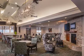 Photograph of Residence Inn, Chantilly