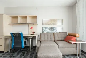 Photograph of TownePlace Suites, Winchester