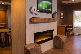 Photograph of SpringHill Suites, Herndon