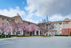 Photograph of Residence Inn, Chester